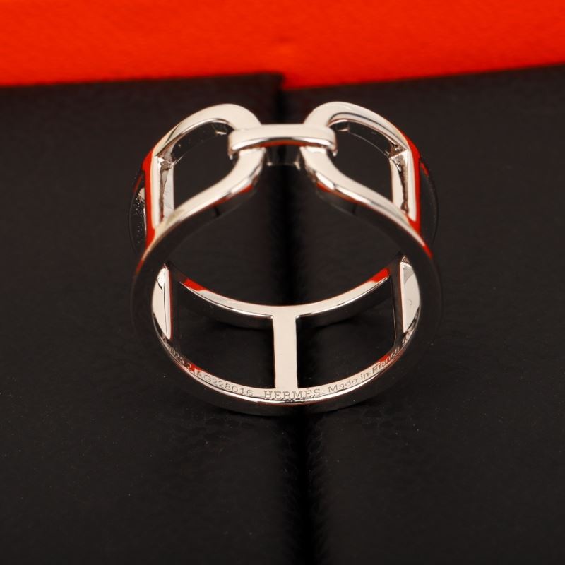 Hermes Rings